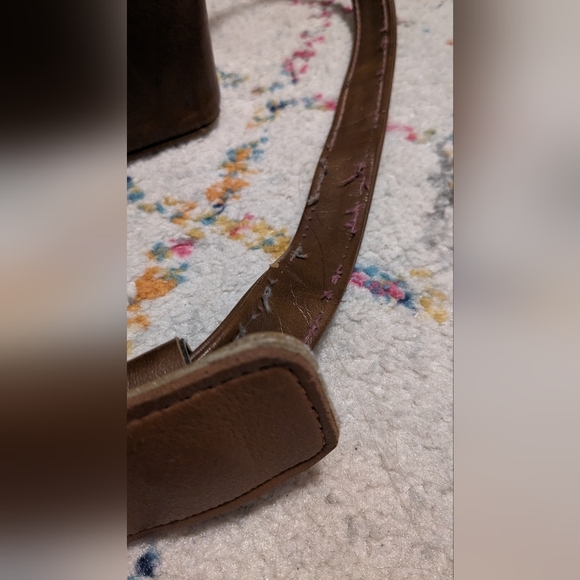 Vintage Camera Bag - Picture 4 of 10